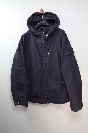 Stone Island Black Shadow Project CO NY Ripstop Jacket