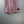 Stone Island Pink Shorts