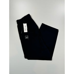 C.P. Company Navy Chinos