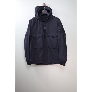 Stone Island Black Ghost Smock