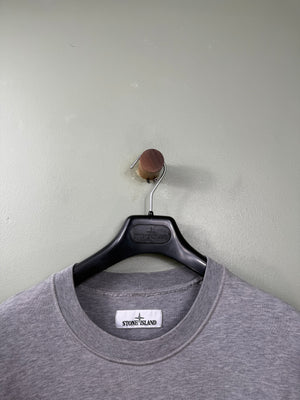 Stone Island Grey Jumper