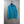C.P. Company Aqua Blue 1/4 Zip Jumper