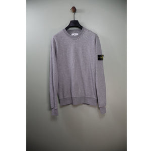 Stone Island Grey Jumper