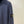 Stone Island Navy 1/4 Zip Jumper