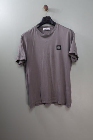 Stone Island Slate Grey T-Shirt