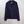 Stone Island Navy 1/4 Zip Knit Jumper
