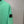 Stone Island Green Jumper