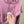 Stone Island Pink Hoodie