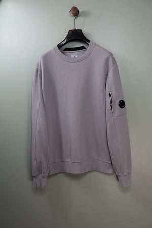 C.P. Company Grey Jumper