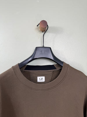 C.P. Company Khaki Jumper