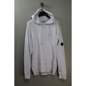 C.P. Company Ice Blue Hoodie