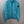 Stone Island Aqua Blue Crinkle Reps Jacket