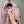 Stone Island Pink Zipped Hoodie