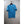 Stone Island Aqua Blue T-Shirt