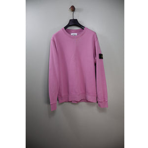 Stone Island Pink Jumper