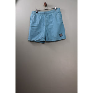 Stone Island Blue Swim Shorts