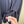 C.P. Company Navy 1/4 Zip Jumper