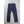 Stone Island Straight Navy Denim Research Jeans