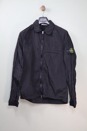 Stone Island Nylon Metal Overshirt