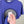 Stone Island Periwinkle Blue T-Shirt