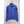 Stone Island Blue Zipped Jumper