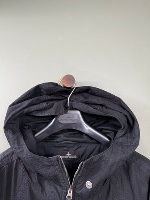 Stone Island Black Shadow Project CO NY Ripstop Jacket