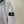 Stone Island Grey Supima Cotton Twill Jacket