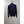 Stone Island Navy 1/4 Zip Knit Jumper