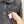 C.P. Company Black Smock