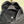 C.P. Company Black Hooded Smock