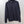 Stone Island Black 1/4 Zip Jumper