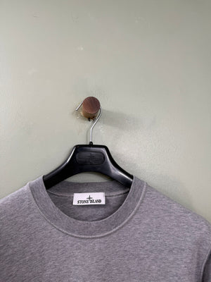 Stone Island Grey Jumper