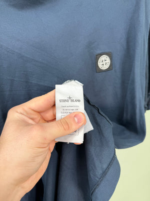 Stone Island Navy T-Shirt