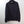Stone Island Black 1/4 Zip Jumper