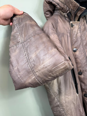 Stone Island Thermo Reflective Jacket