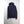 Stone Island Navy Hoodie