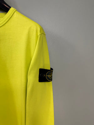 Stone Island Pistachio Jumper