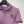 Stone Island Purple Slim Fit Polo