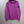 Stone Island Purple Hoodie