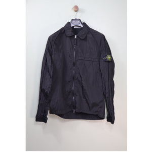 Stone Island Nylon Metal Overshirt