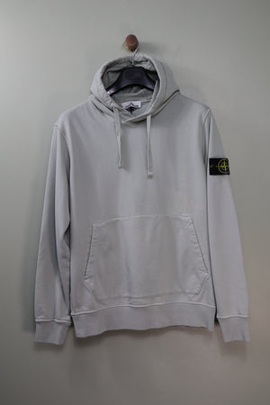 Stone Island Sage Hoodie