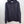 Stone Island Black Zipped Hoodie