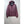 Stone Island Burgundy Micro Ripstop Primaloft Jacket