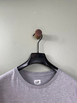 C.P. Company Grey T-Shirt