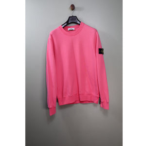 Stone Island Pink Jumper