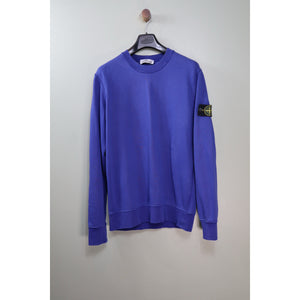 Stone Island Blue Jumper