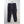 Stone Island Black RE-T Cargo Bottoms