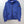 Stone Island Blue Nylon Metal Jacket