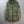 Stone Island Green Ovo Dye Smock