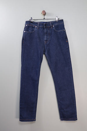 Stone Island Navy Denim SL Jeans